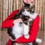 Lord Lasalle Coty Awards